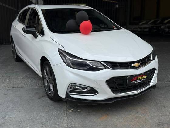 CHEVROLET CRUZE 1.4 TURBO SPORT6 LTZ 16V FLEX 4P AUTOMÁTICO CHEVROLET CRUZE 1.4 TURBO SPORT6 LTZ 16V FLEX 4P AUTOMÁTICO